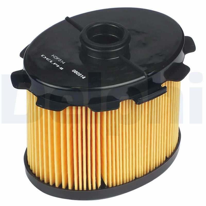 Delphi Fuel Filter Element HDF514