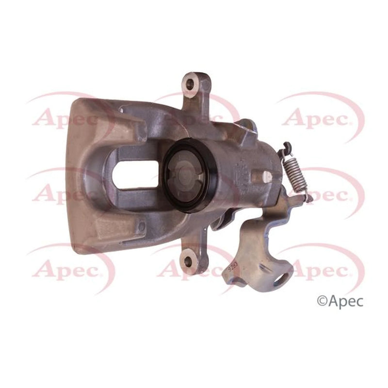 Apec Brake Caliper Assembly Rear Left LCA696