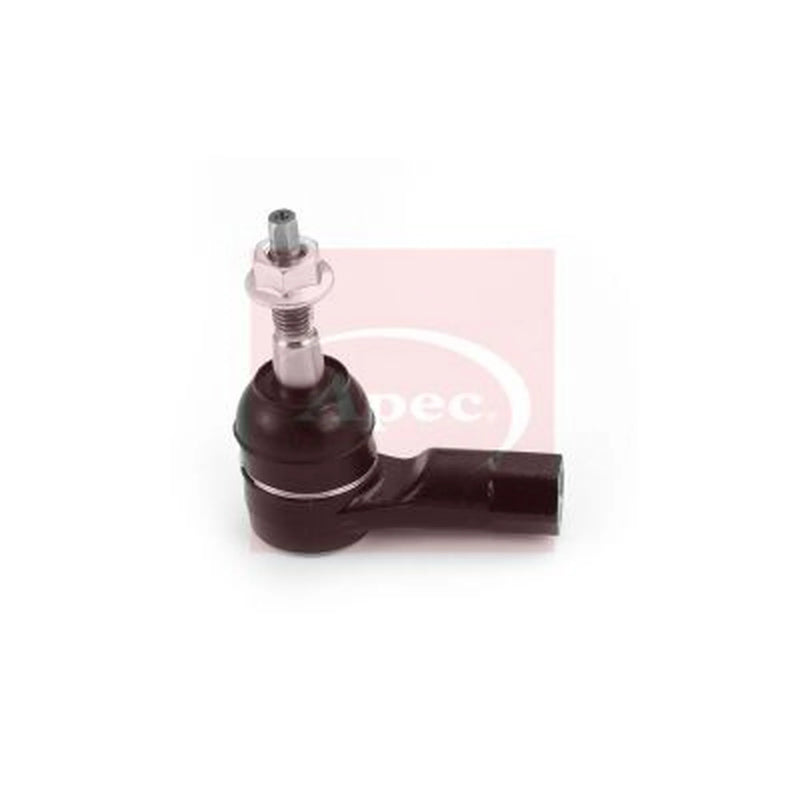 Apec Steering Tie Rod End Ball Joint Front Right AST7109