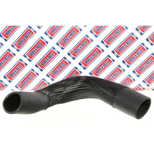 Borg & Beck Intercooler Turbo Charge Air Hose BTH1747