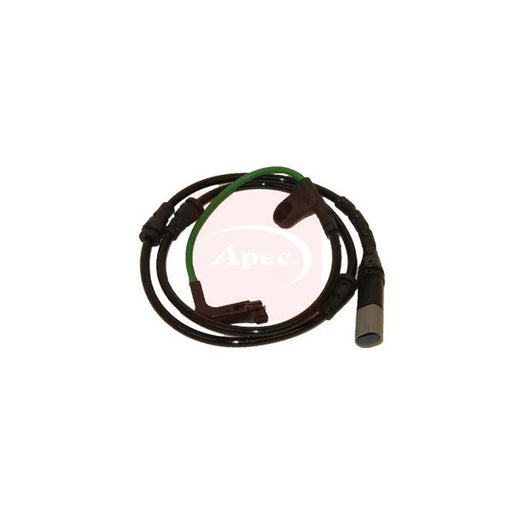 Apec Brake Pad Wear Sensor Front WIR5192