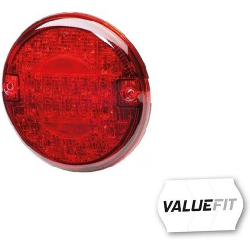 Hella Tail Light / Lamp LED Right 2SB 357 026-011