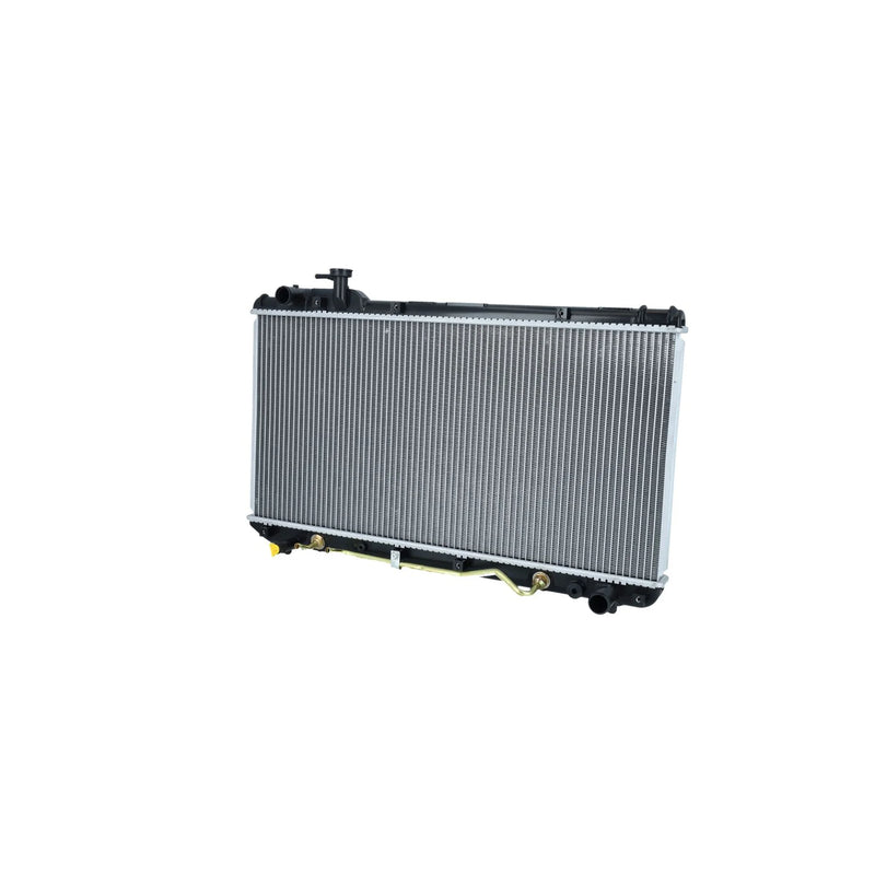 NRF Engine Radiator 53288