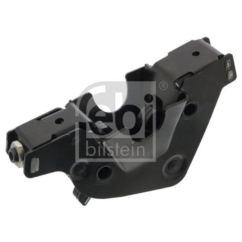 Febi Driver Cab Door Lock Wide Thick 100397