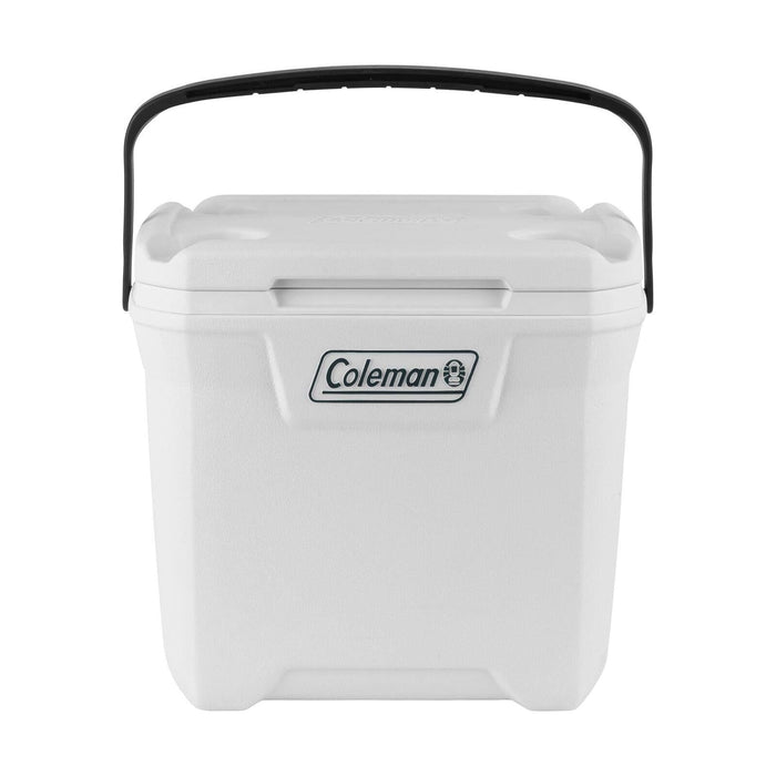 Coleman Xtreme Marine Cooler 28QT 26L Fishing Camping Festival Cool Box - UK Camping And Leisure - Van Life Living