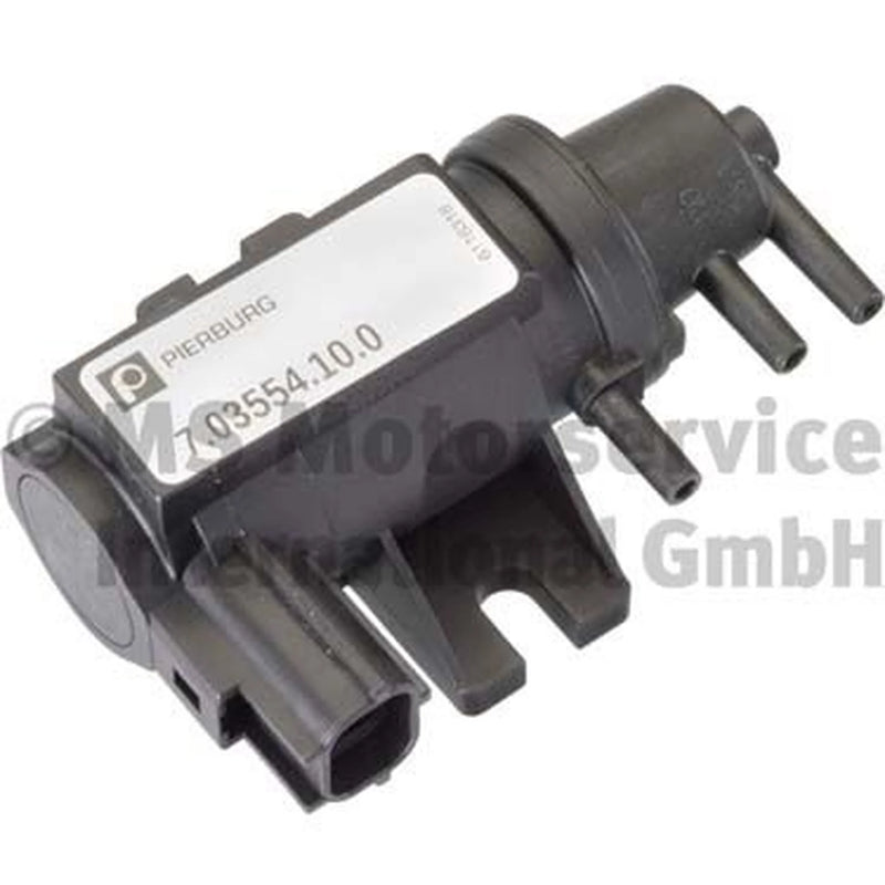 Pierburg Turbo Boost Pressure Converter 7.03554.10.0