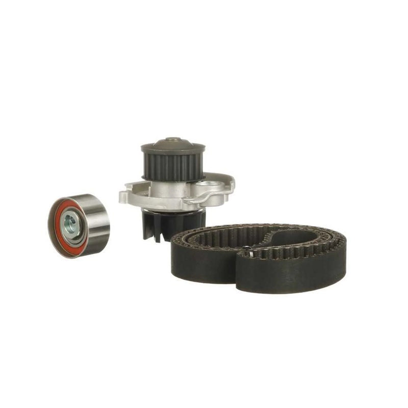 Gates Timing Belt & Water Pump Kit KP15627XS