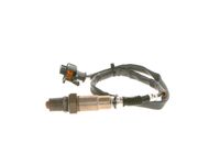 Bosch 0258010514 Oxygen Sensor