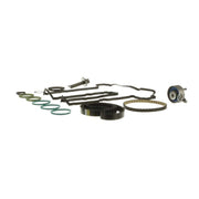 Gates Timing Belt Kit with Rollers K03T359HOB