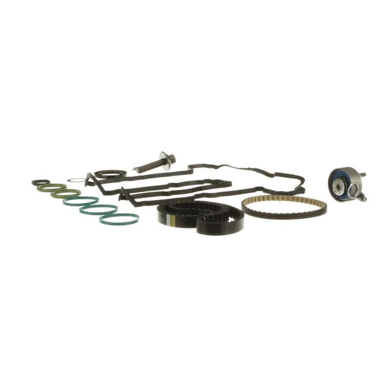 Gates Timing Belt Kit with Rollers K03T359HOB