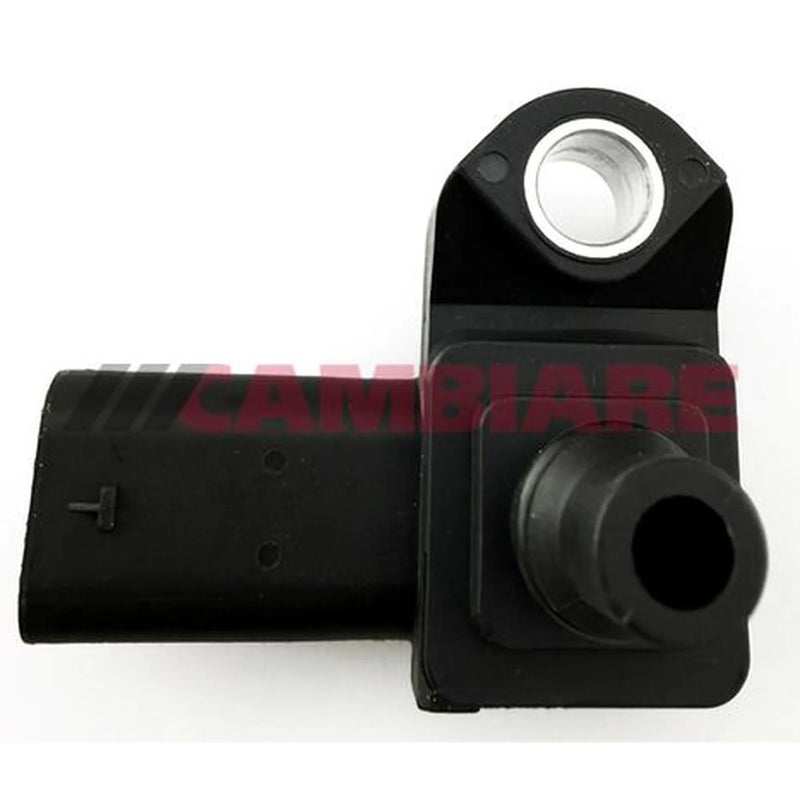 Cambiare MAP Sensor (Manifold Air Pressure) VE372261