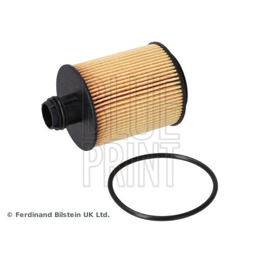 Blue Print Engine Oil Filter ADK82107