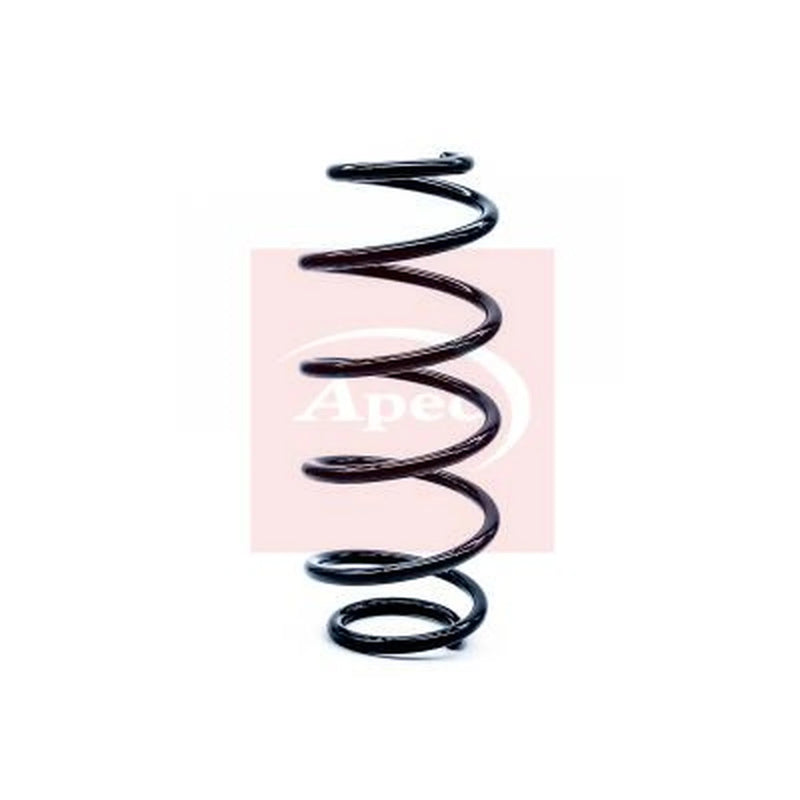 Apec Front Suspension Coil Spring ACS1208