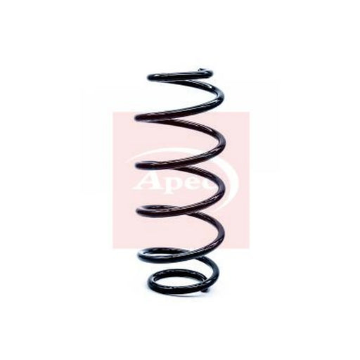 Apec Front Suspension Coil Spring ACS1208