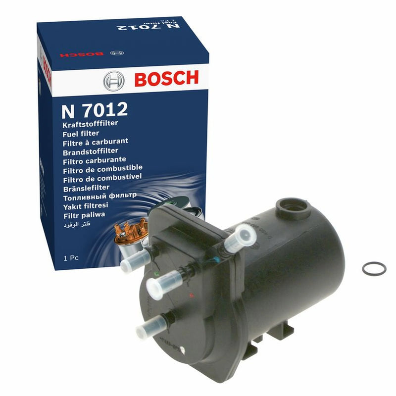 Bosch Fuel Filter Element 0 450 907 012