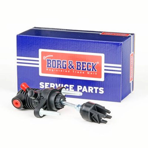 Borg & Beck Clutch Master Cylinder BCM232