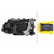 Hella Headlight Headlamp LED Right 1EX 014 542-101