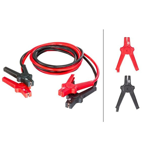 Hella Jumper Cable Din 72553 35MM2 X 45M 8KS 8KS 236 690-001 8KS 236 690-001