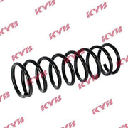 KYB Rear Suspension Coil Spring RA5719