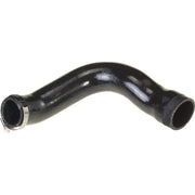 Gates Intercooler Turbo Charge Air Hose 405mm 09-0408