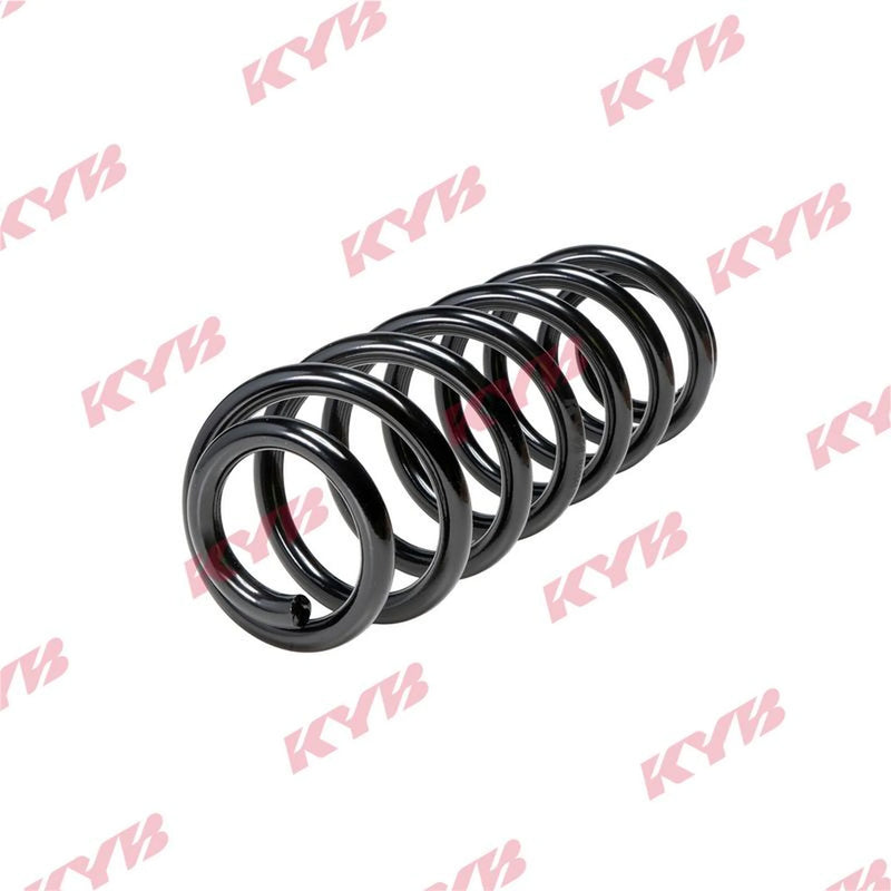 KYB Rear Suspension Coil Spring RA5548