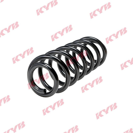 KYB Rear Suspension Coil Spring RA5548