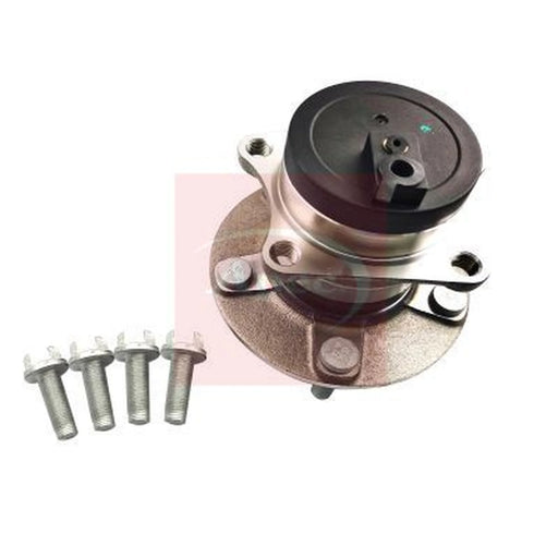 Apec Wheel Bearing Kit AWB1795