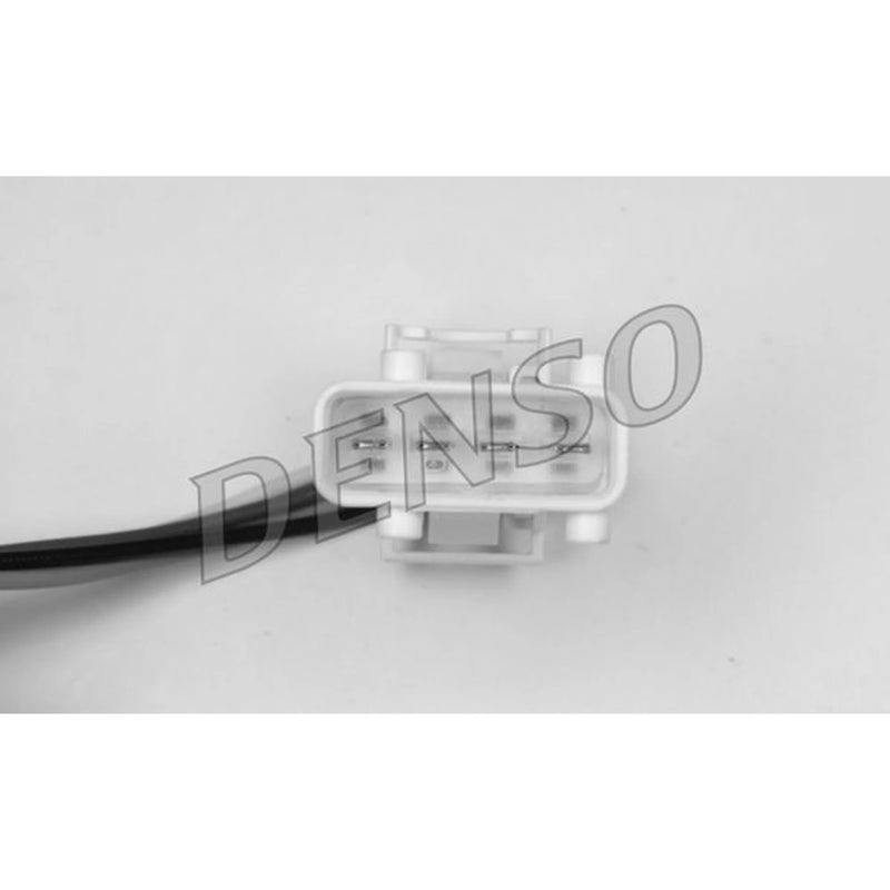 Denso O2 Lambda Oxygen Sensor Left fits Citroën Berlingo First 1996-2011 1.1 1.6