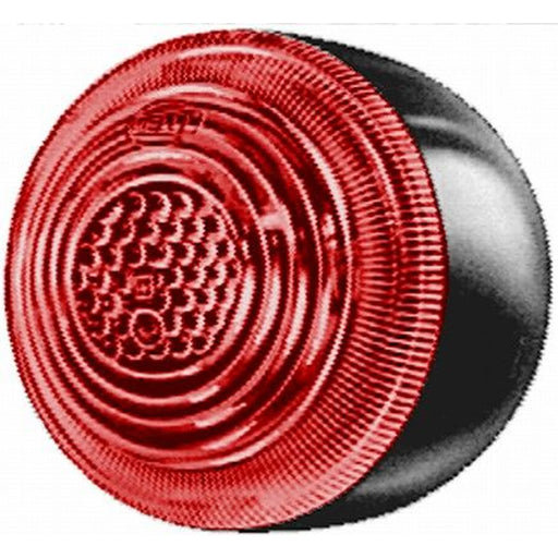 Hella Tail Light Assembly Lens Right 9EL 132 404-001