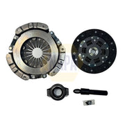 NAPA Clutch Kit Set 3pc NCL1290
