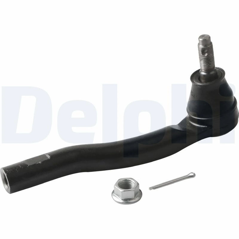Delphi Steering Tie Rod End Ball Joint Front Left M14 x 1.5 TA3889