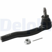 Delphi Steering Tie Rod End Ball Joint Front Left M14 x 1.5 TA3889