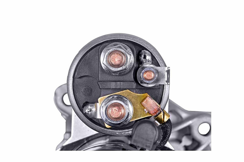 Hella Starter Motor V kW Teeth 8EA 011 610-431