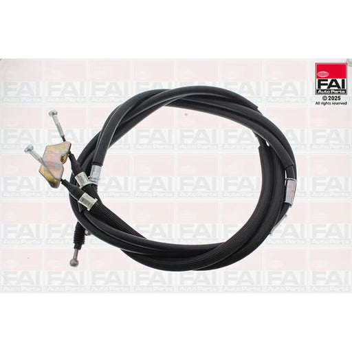 FAI Handbrake Cable Left Rear FBC115
