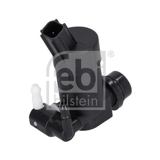 Febi Windscreen Washer Pump 34863