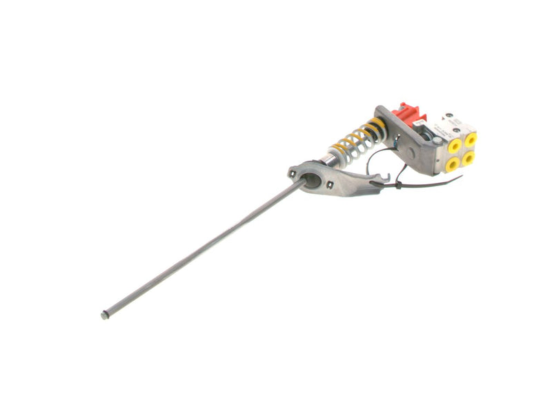 Bosch Brake Pressure Regulator Valve 0204131703