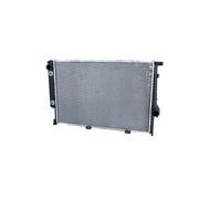 NRF Engine Radiator 519589