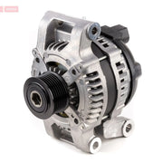 Denso Car Alternator 12V fits Land Rover Defender 2011-2016 2.2