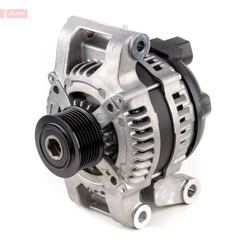 Denso Car Alternator 12V fits Land Rover Defender 2011-2016 2.2