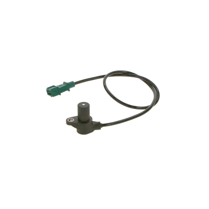 Bosch Crankshaft Position Sensor 0 261 210 163