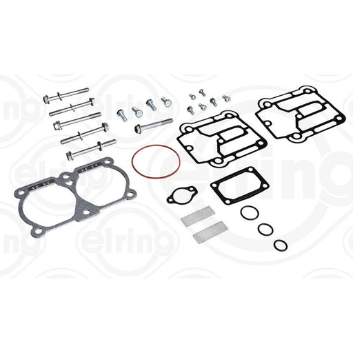 Elring Air Compressor Repair Kit OD ID 873.090