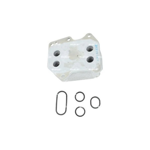 NRF Engine Oil Cooler 31212