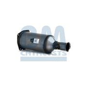 BM Catalysts Dpf BM11007