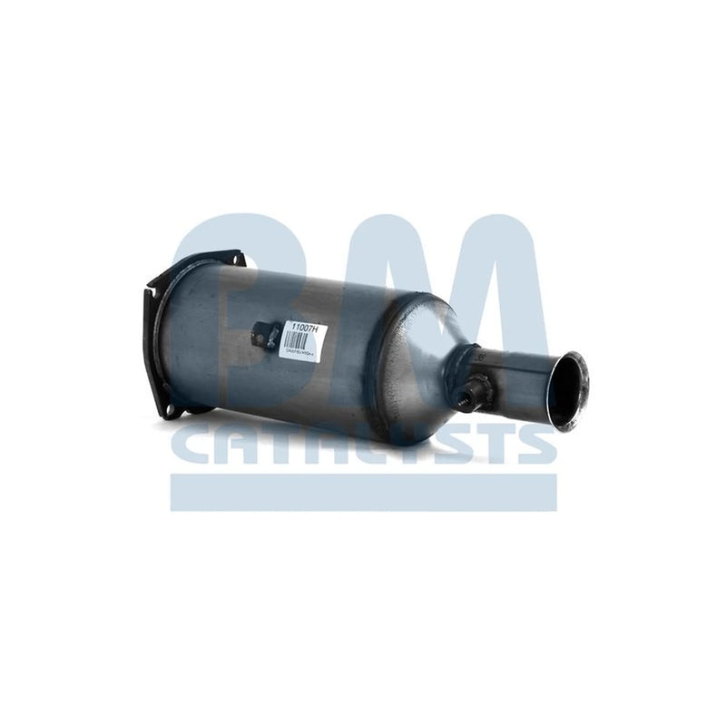 BM Catalysts Dpf BM11007