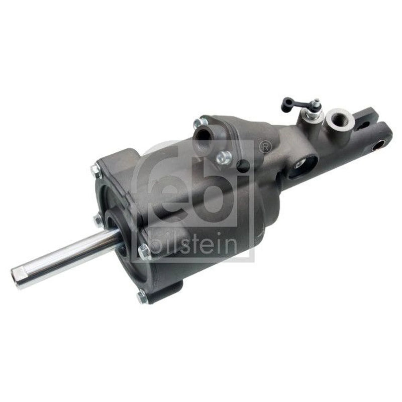Febi Clutch Servo Booster Connectors 173790