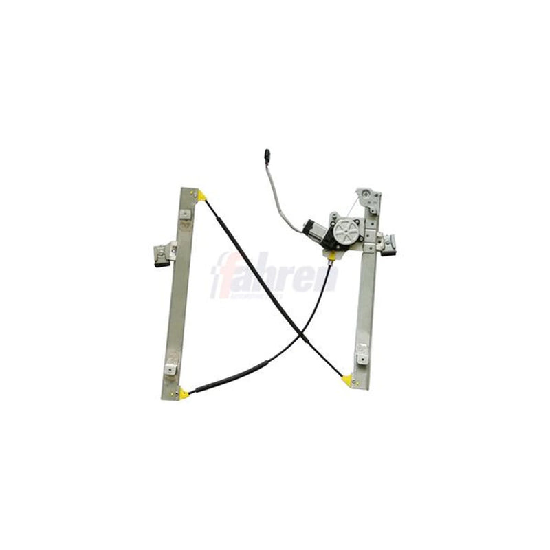 Fahren Electric Window Regulator Lifter Right Front FWD1049