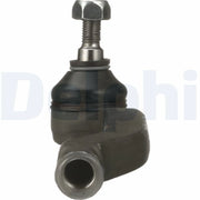 Delphi Steering Tie Rod End Ball Joint Front Left M14x1.5 TA1589