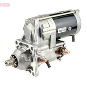 Denso Starter Motor 24V 5.5kW 10 Teeth
