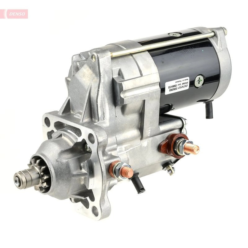 Denso Starter Motor 24V 5.5kW 10 Teeth