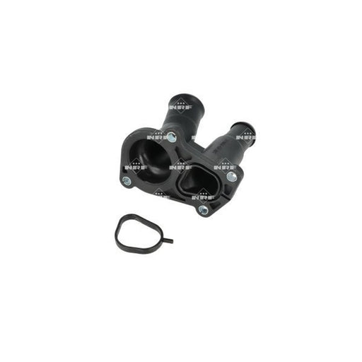 NRF Coolant Flange Housing Connector 775091